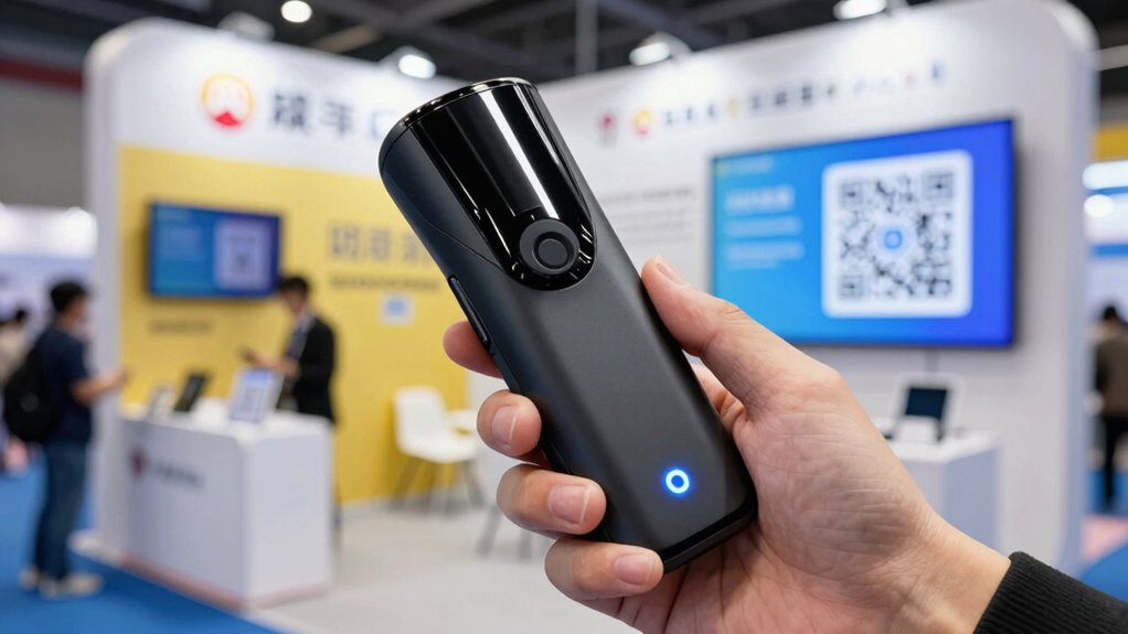 top qr code scanner picks