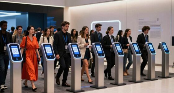 top qr ticket scanner picks