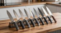 top rated carbon steel knives