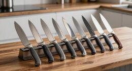 top rated carbon steel knives