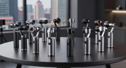 top rated mobile gimbals