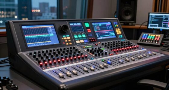 top rated multi speaker mixers