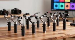 top reels gimbal picks