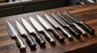 top restaurant knives 2026