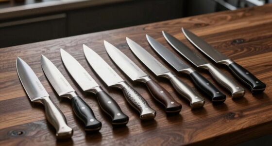 top restaurant knives 2026