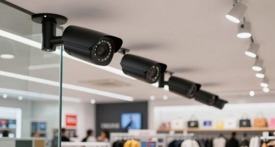 top retail security camera options