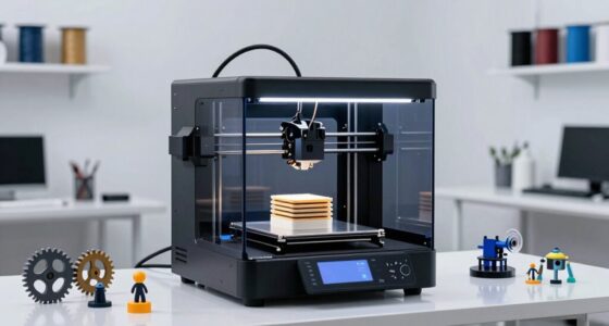 top small business 3d printers