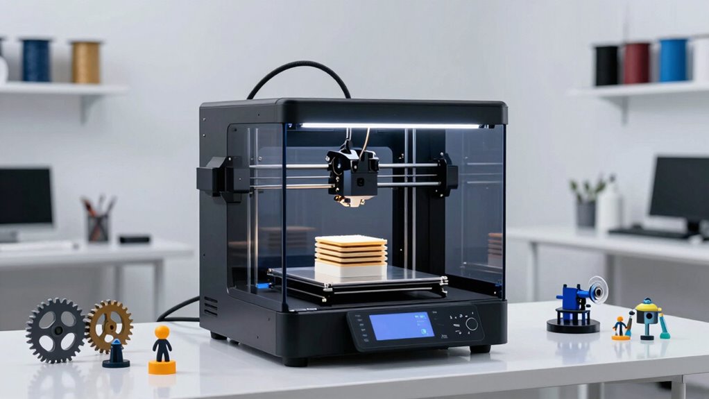 top small business 3d printers