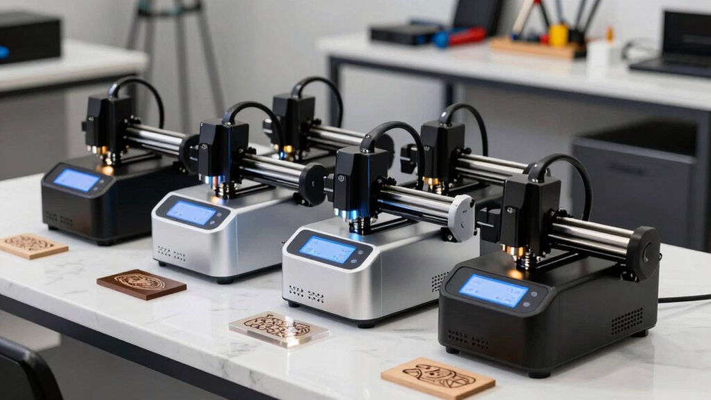 top small business engravers