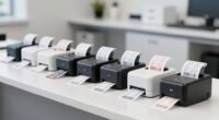 top small business label printers