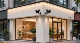 top small business security systems