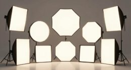 top softbox lighting kits
