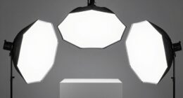 top softbox lighting kits