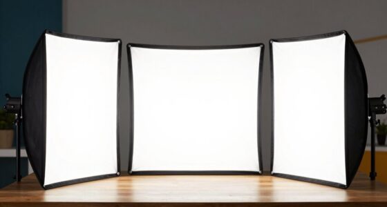 top softbox lighting kits