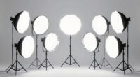 top softbox lighting kits