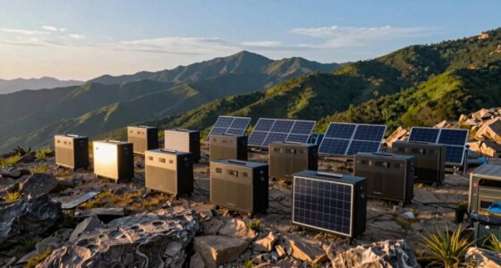 top solar power kits