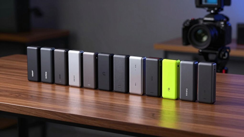 top ssds for creators