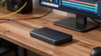 top ssds for video editing