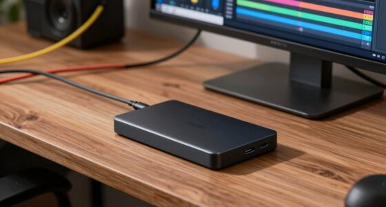 top ssds for video editing