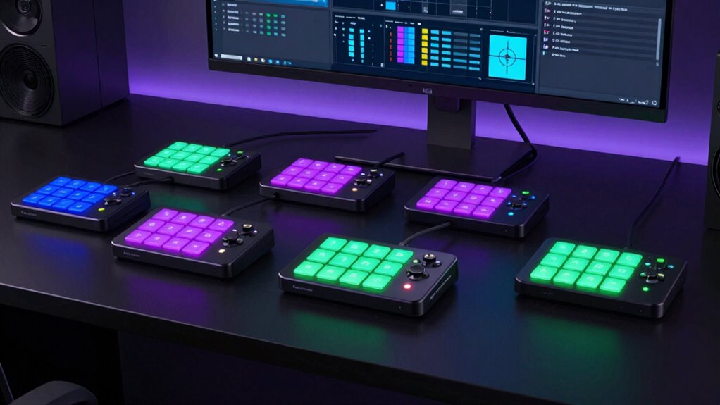 top stream decks 2026
