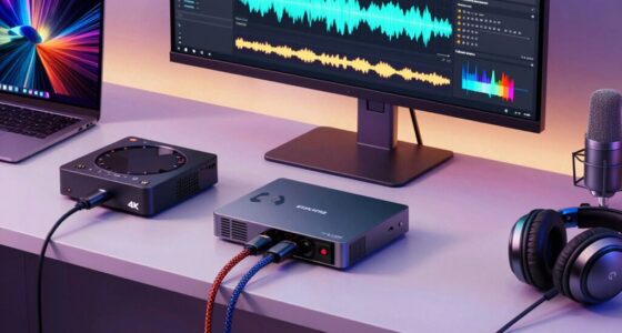 top streaming capture devices