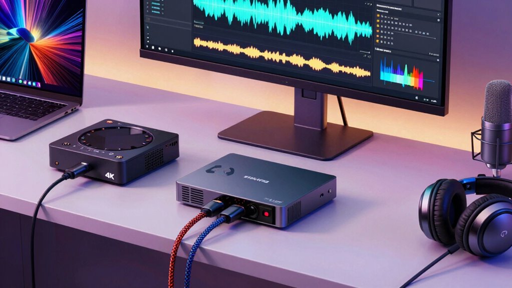 top streaming capture devices