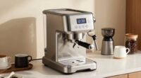 top studio espresso machine picks