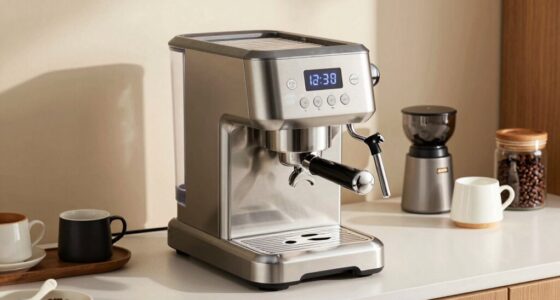 top studio espresso machine picks