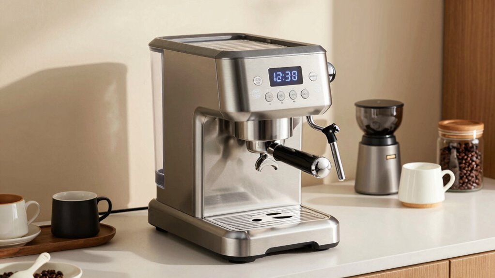 top studio espresso machine picks