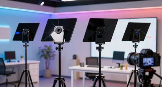top teleprompters for courses
