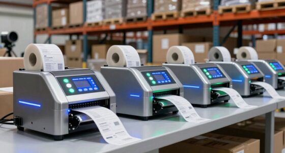 top thermal label printer recommendations