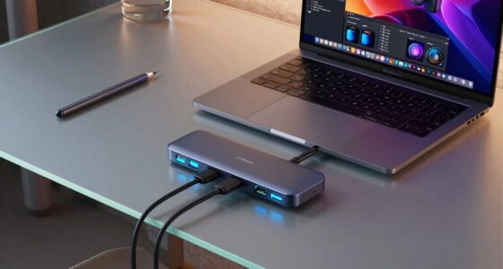 top thunderbolt docks 2026