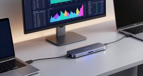 top thunderbolt docks 2026