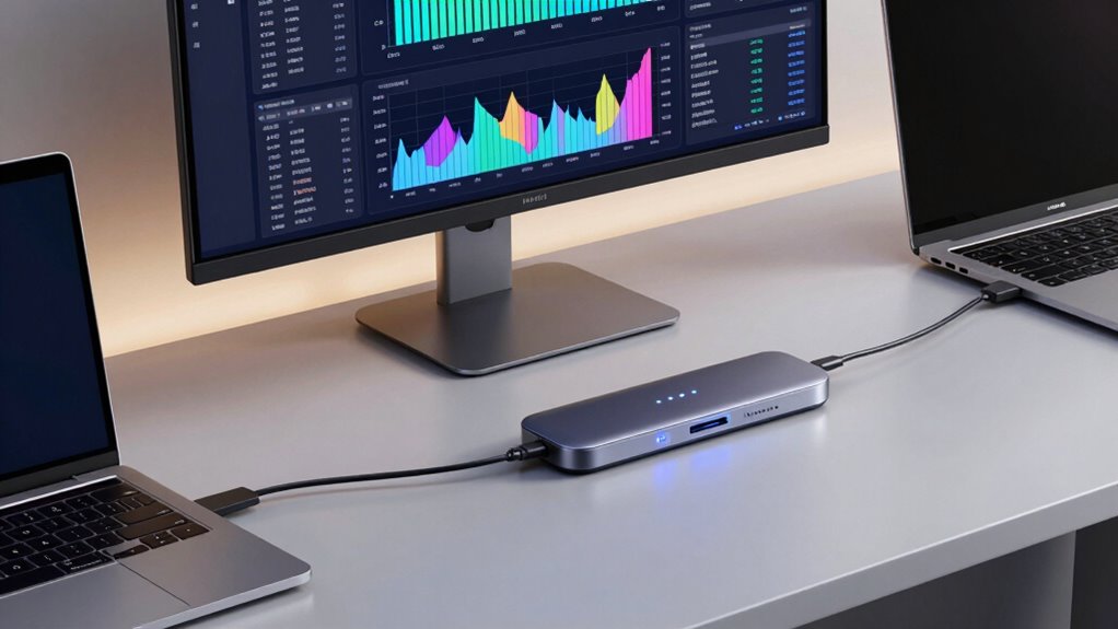 top thunderbolt docks 2026