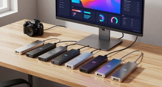 top thunderbolt docks 2026