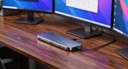 top thunderbolt docks amazon