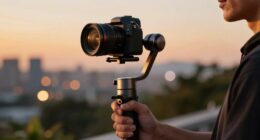 top tiktok gimbals 2026