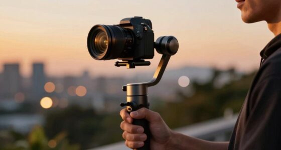 top tiktok gimbals 2026