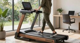 top treadmill desk picks