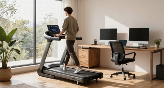 top treadmill desk picks
