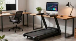 top treadmill desk picks