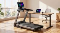 top treadmill desks 2026