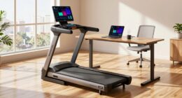 top treadmill desks 2026