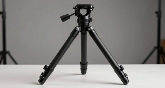top tripods for product photography