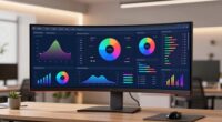 top ultrawide marketing monitors