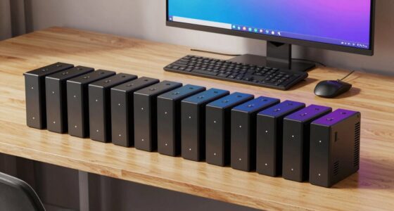 top ups battery backup options