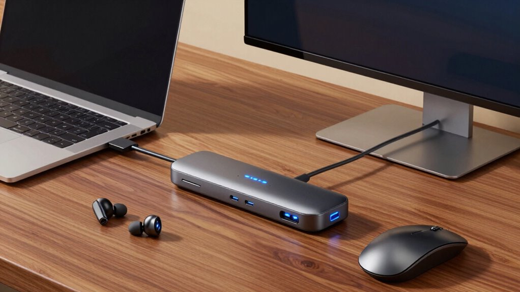 top usb c docking options
