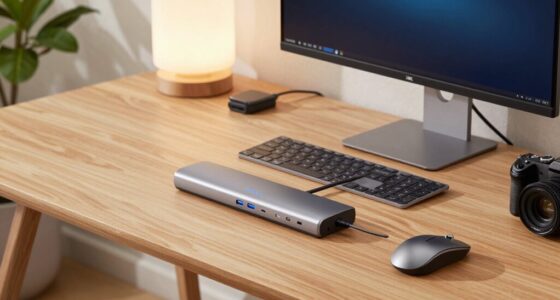 top usb c docking stations