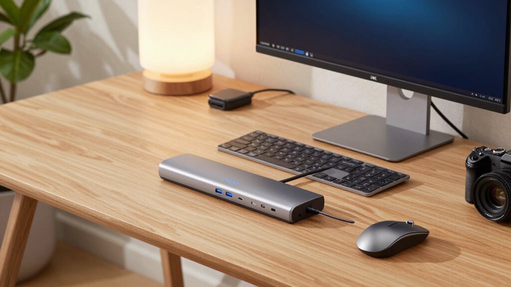 top usb c docking stations
