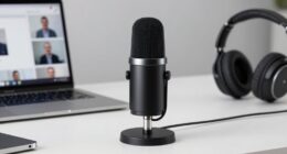 top usb microphones 2026